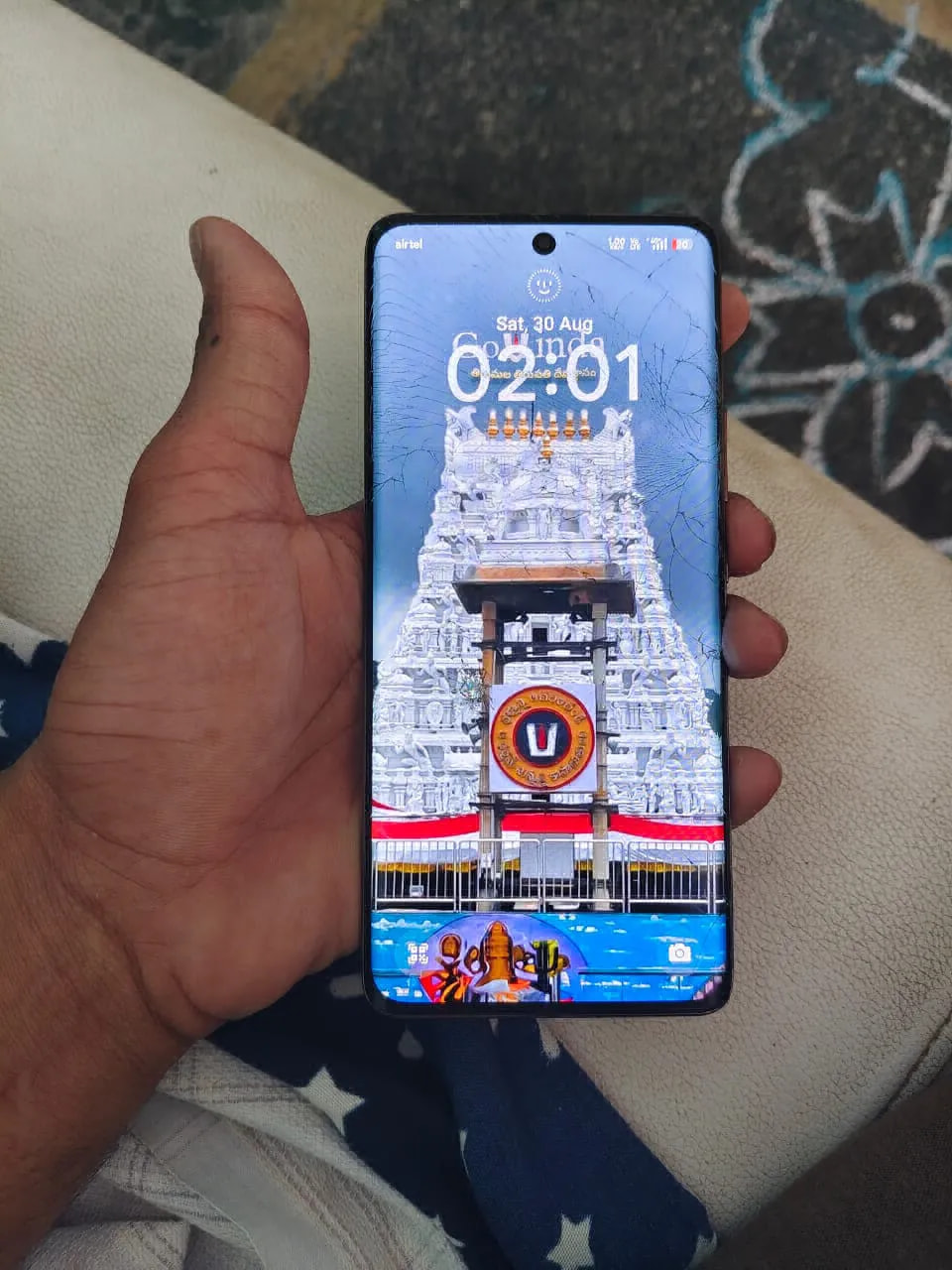 Realme 11 Pro+