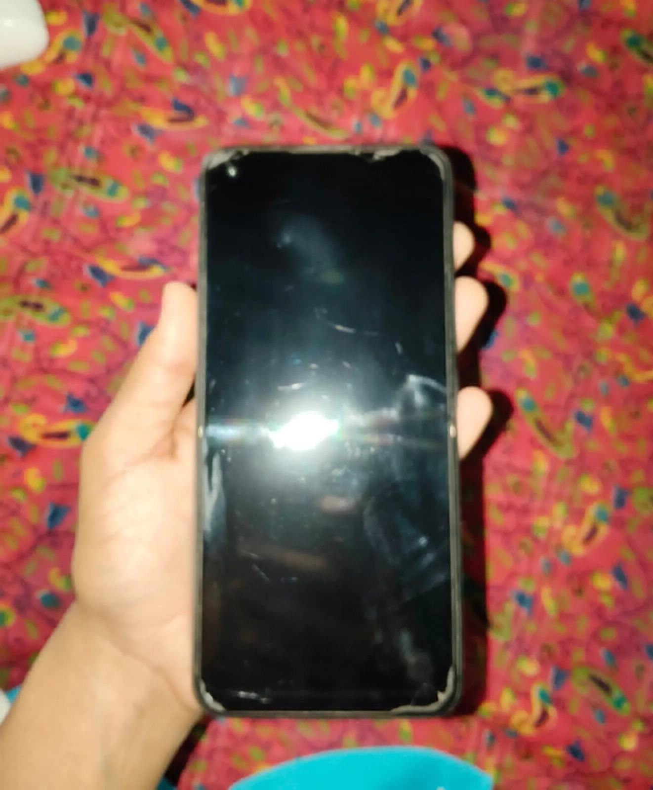 Realme 8