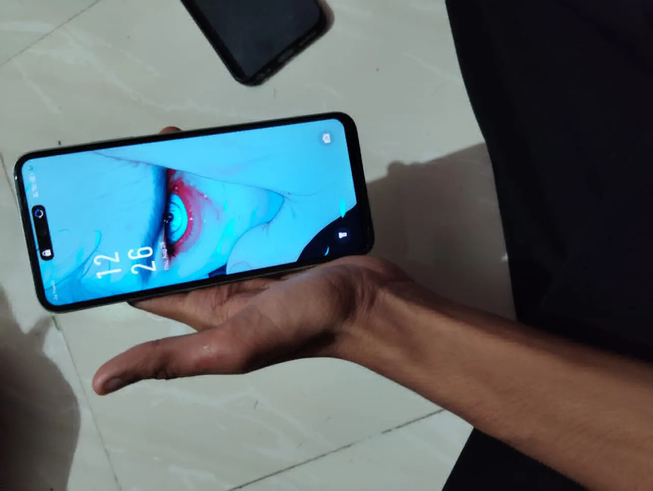 Infinix Hot 50