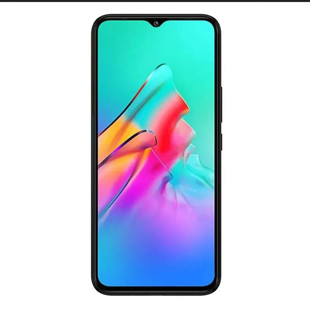 Infinix Smart 5