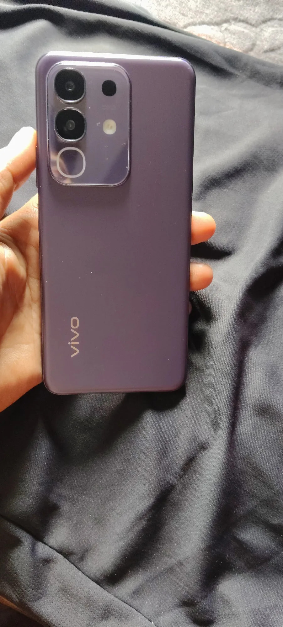 vivo T4x