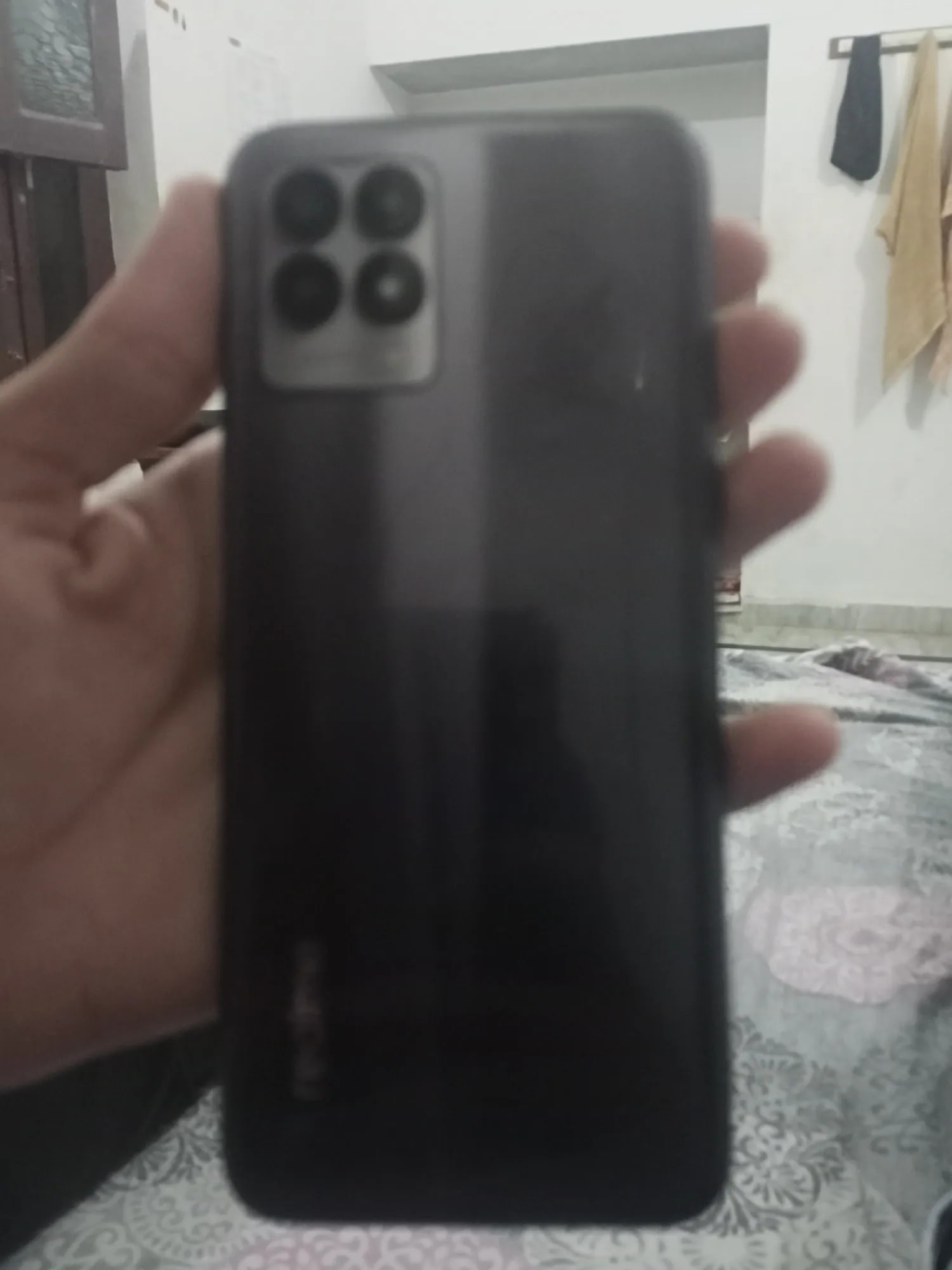 Realme 8i