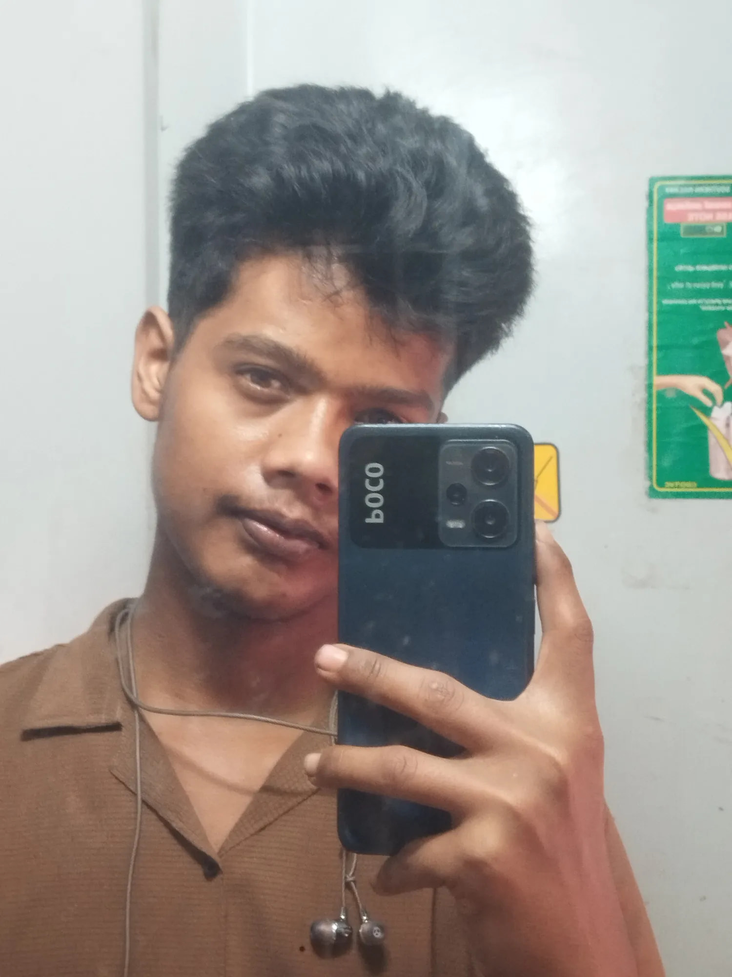 Xiaomi Poco X5