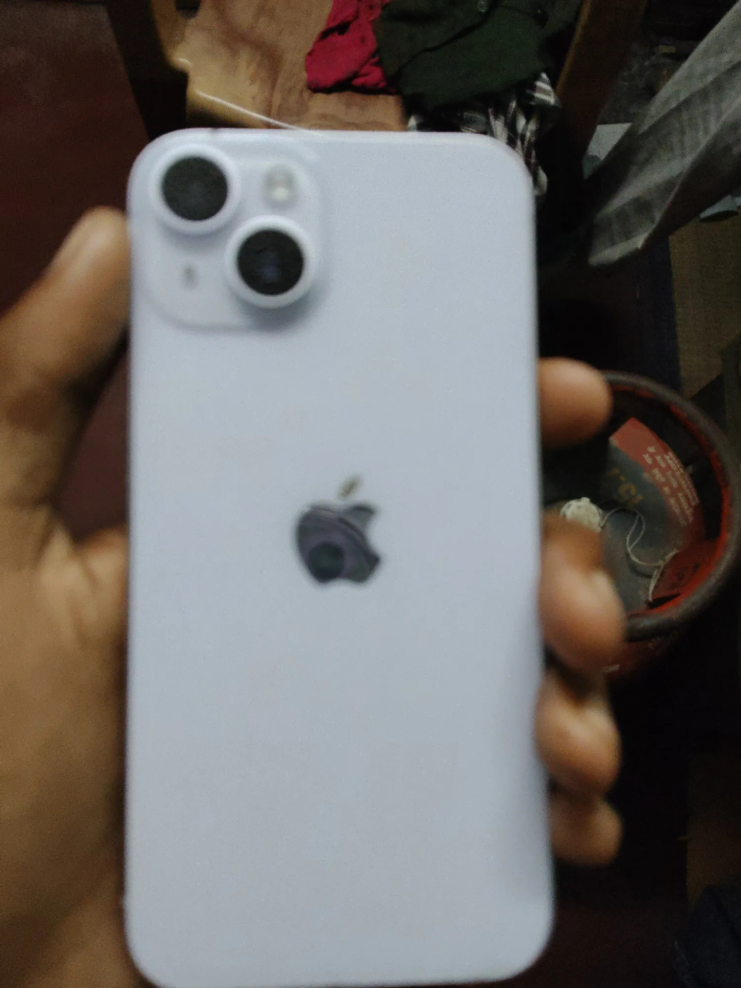 Apple iPhone 14