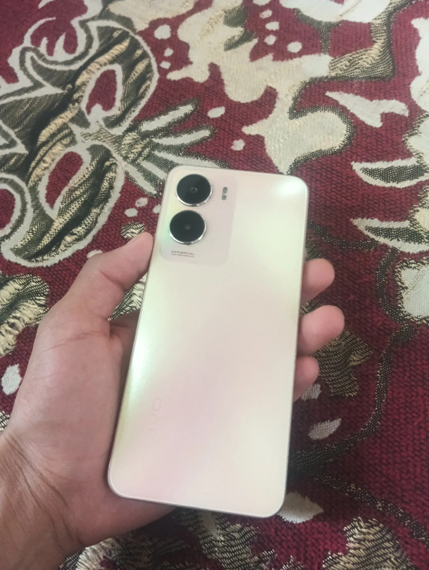 vivo V23 5G