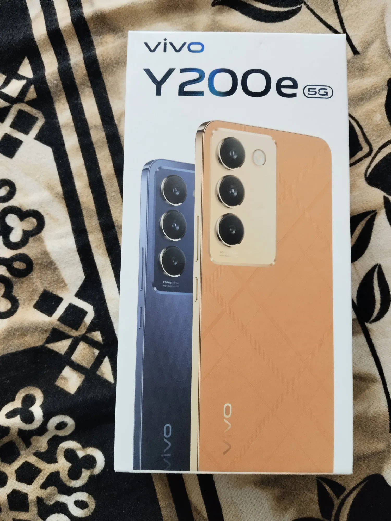 vivo Y200e