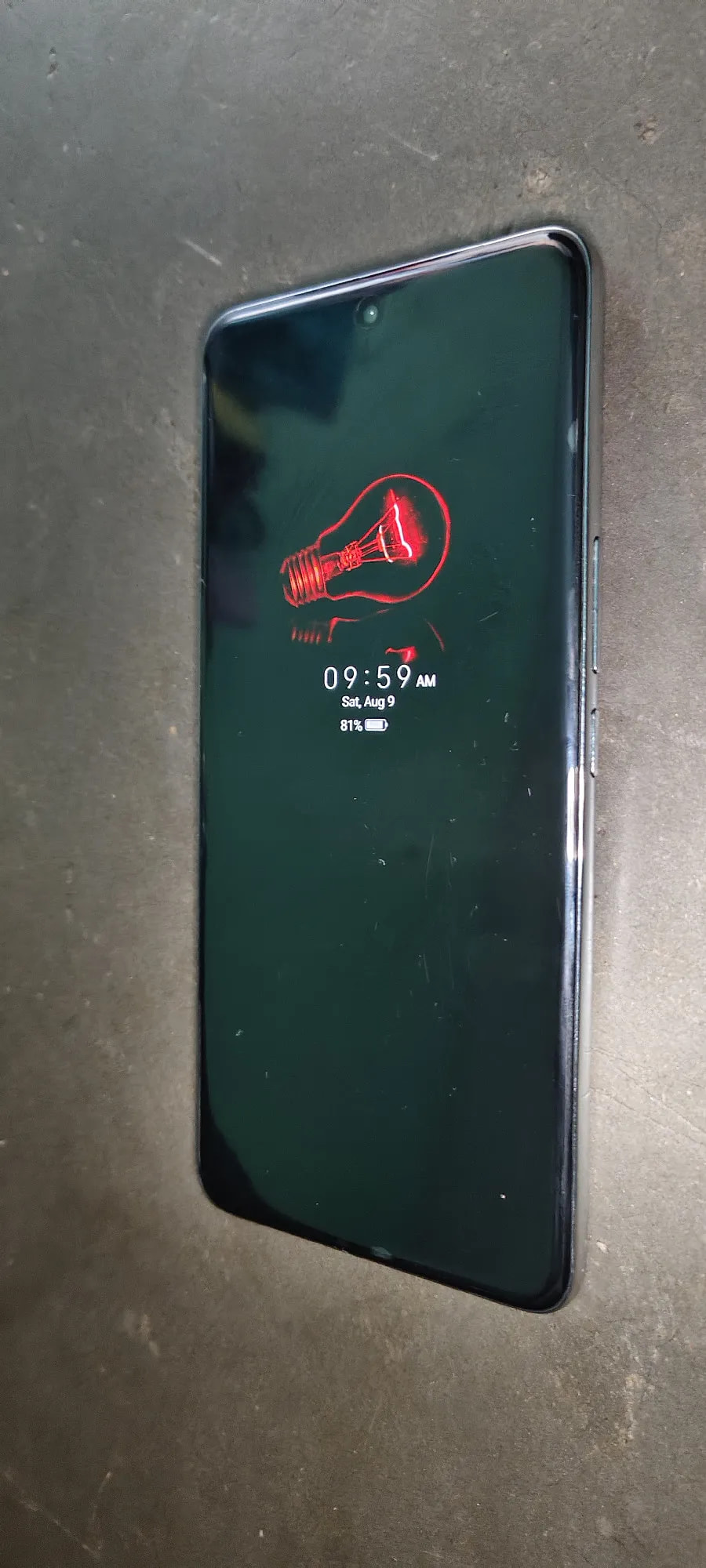 vivo V50e
