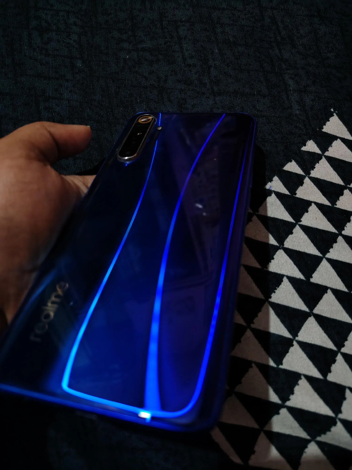 Realme XT