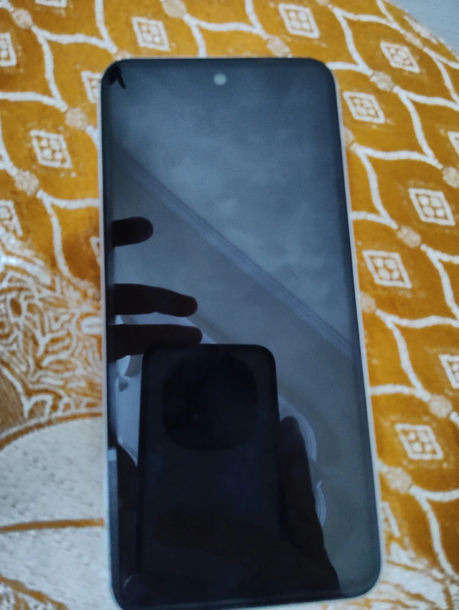 Tecno Pova 6 Neo 5G