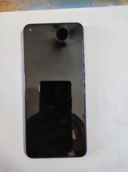 Realme Narzo 50 Pro