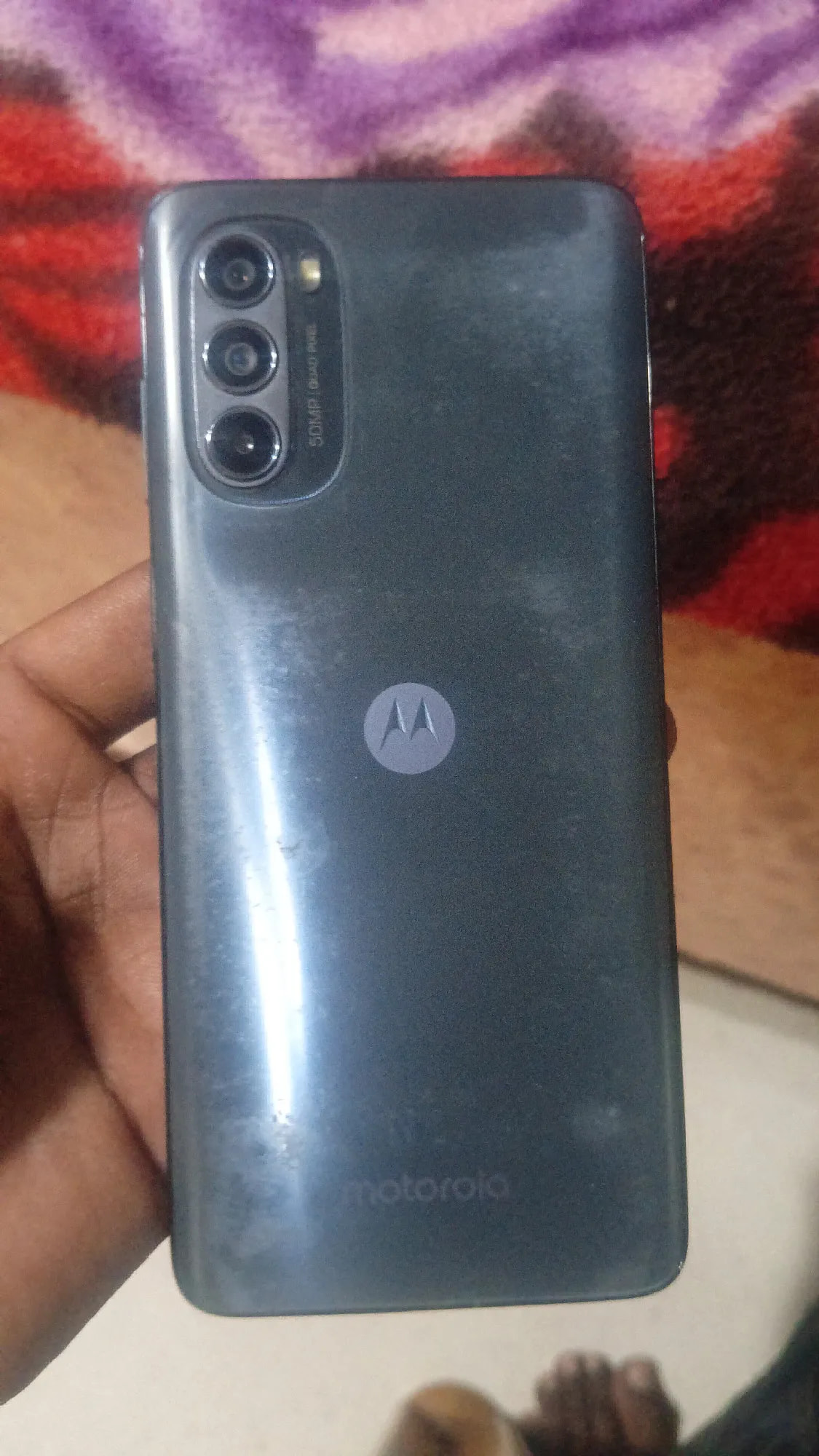Motorola Moto G62 5G