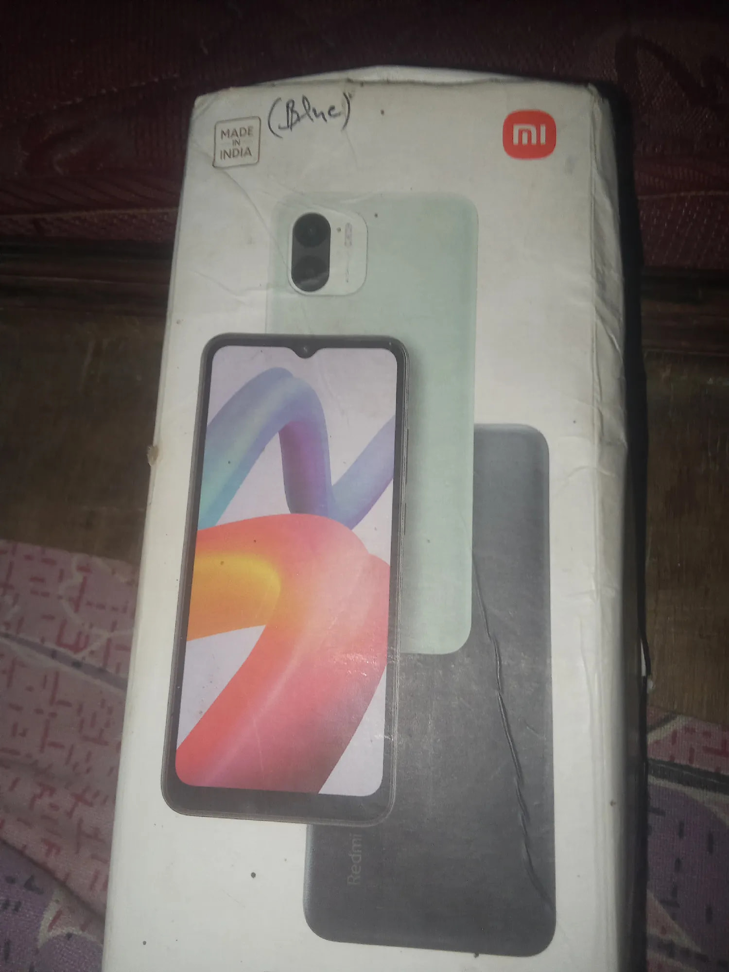 Xiaomi Redmi A2+