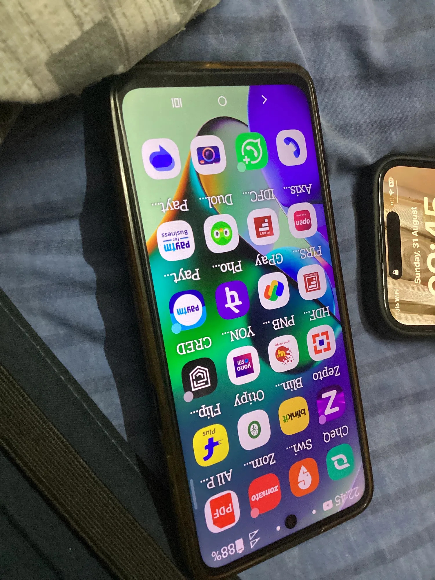 Motorola Moto G54 Power