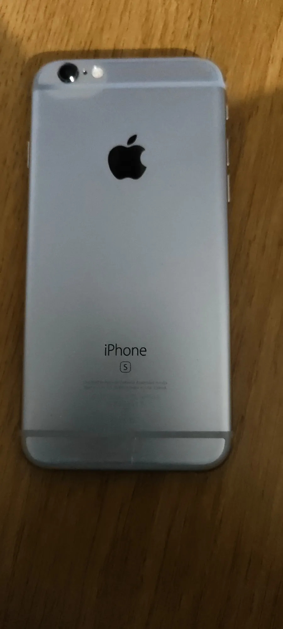 Apple iPhone 6s