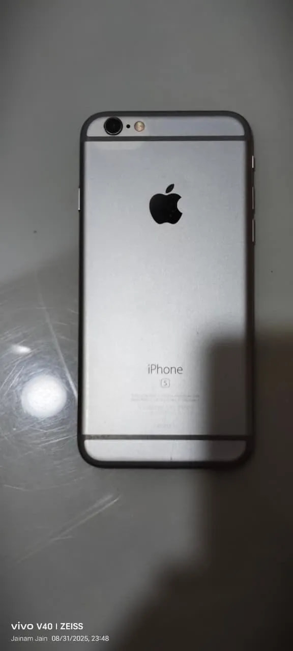Apple iPhone 6s