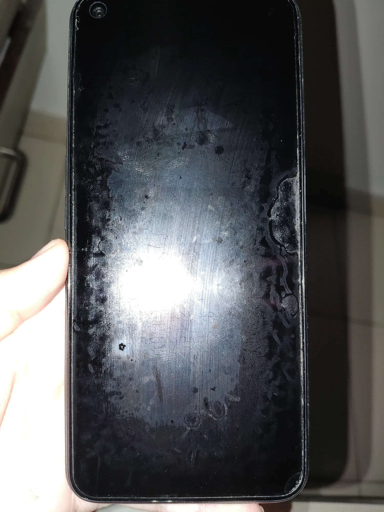 OnePlus Nord CE 2 Lite 5G