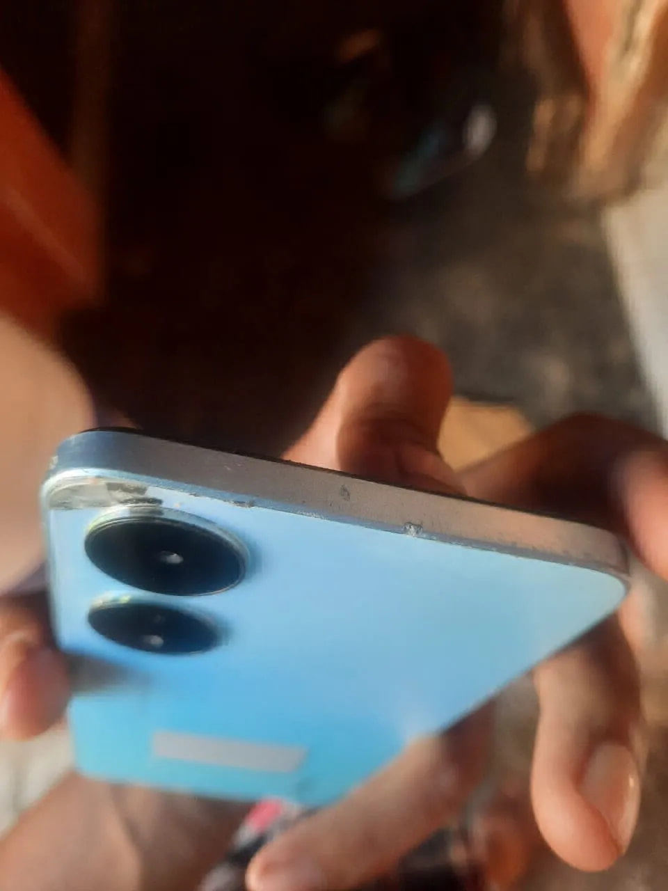 Oppo A78