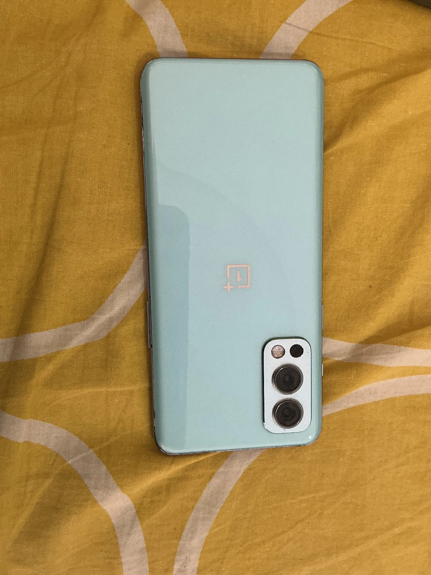 OnePlus Nord 2 5G