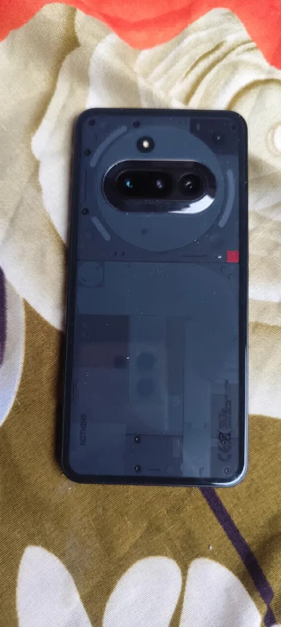 Nothing Phone (3a)