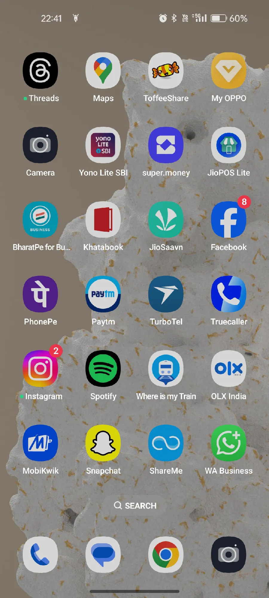Oppo Reno8