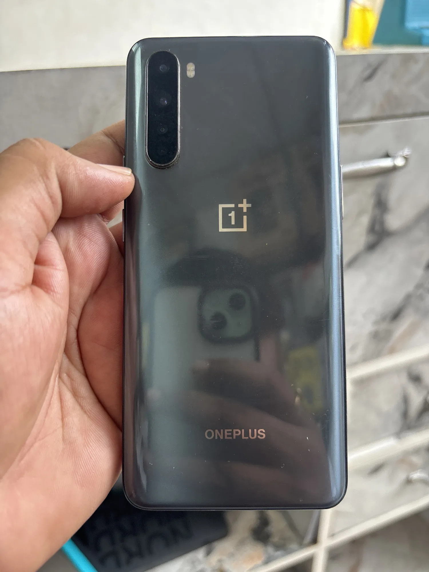 OnePlus Nord
