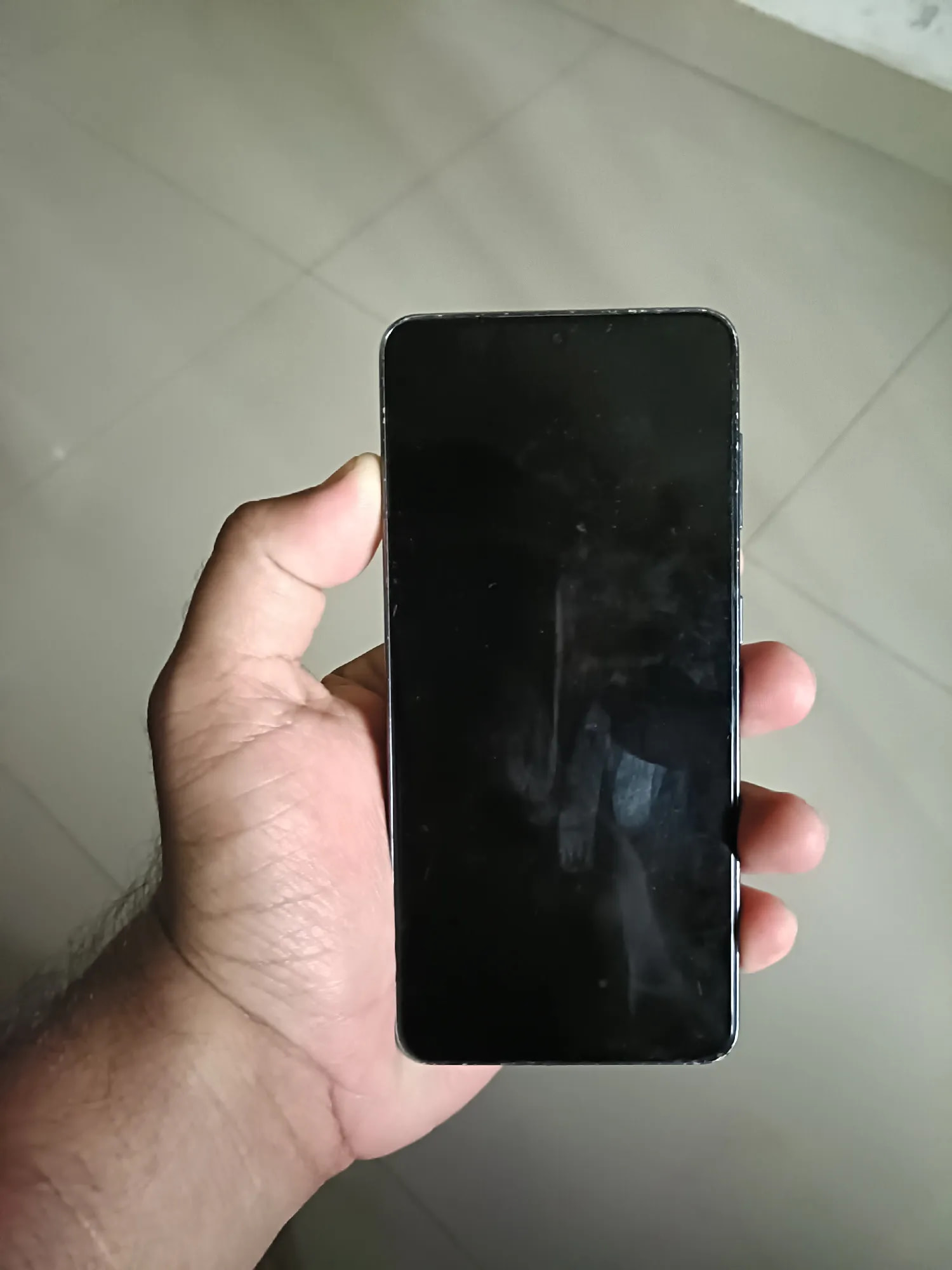 Samsung Galaxy S21 5G