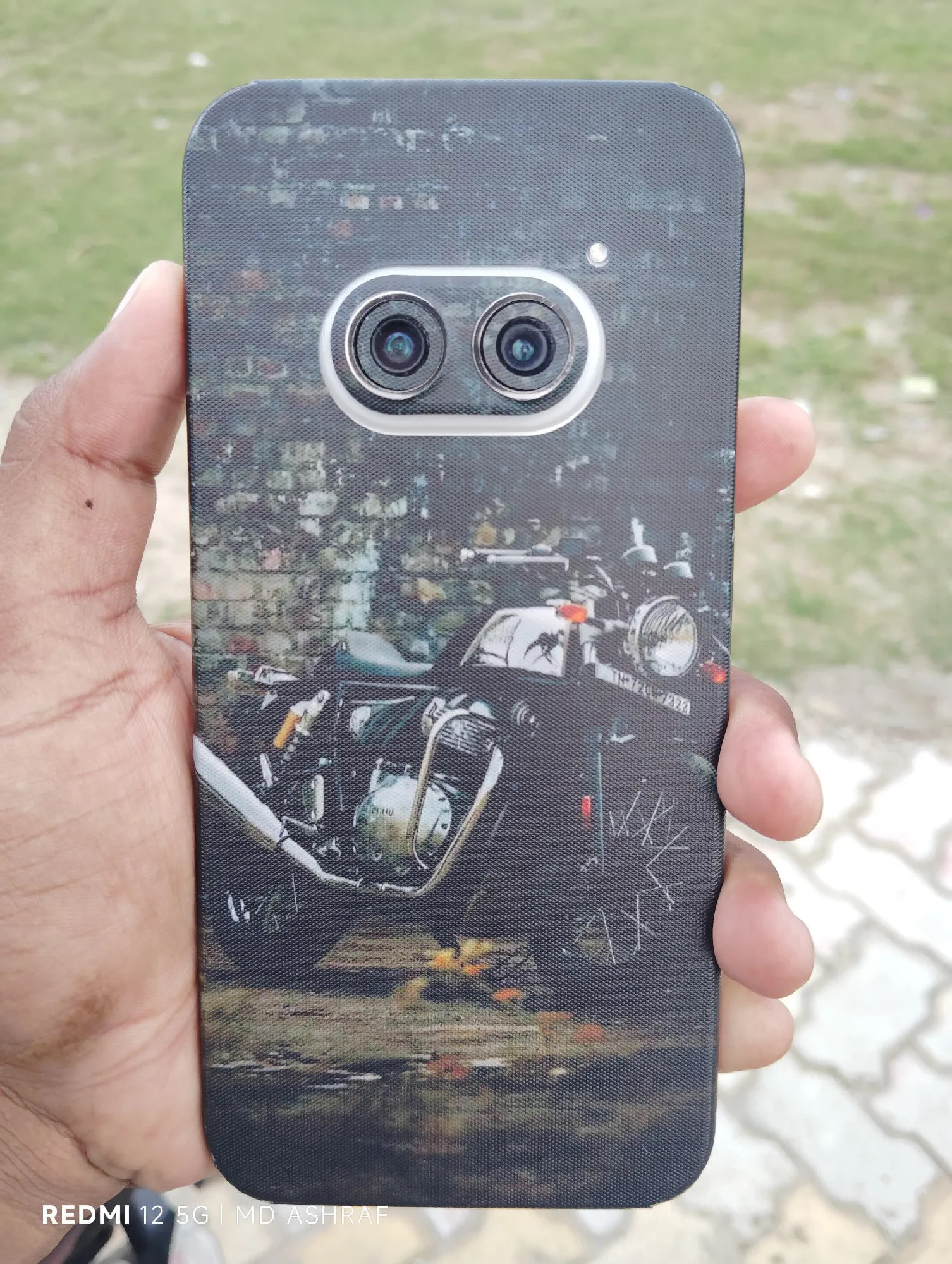 Nothing Phone (2a)