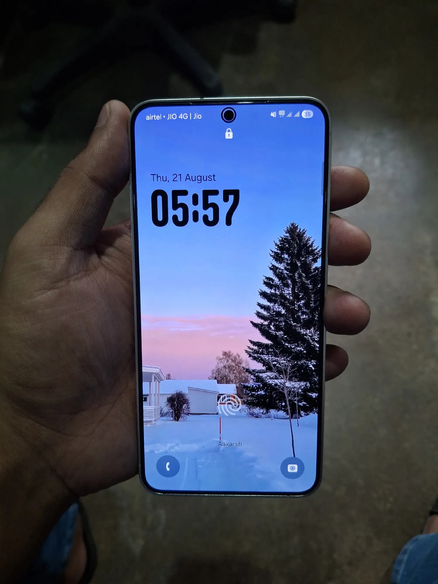Samsung Galaxy S24