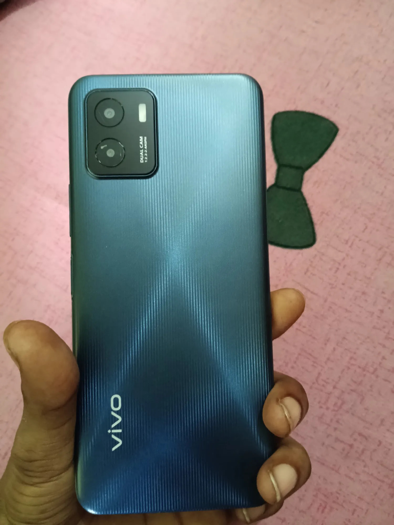 vivo Y15s