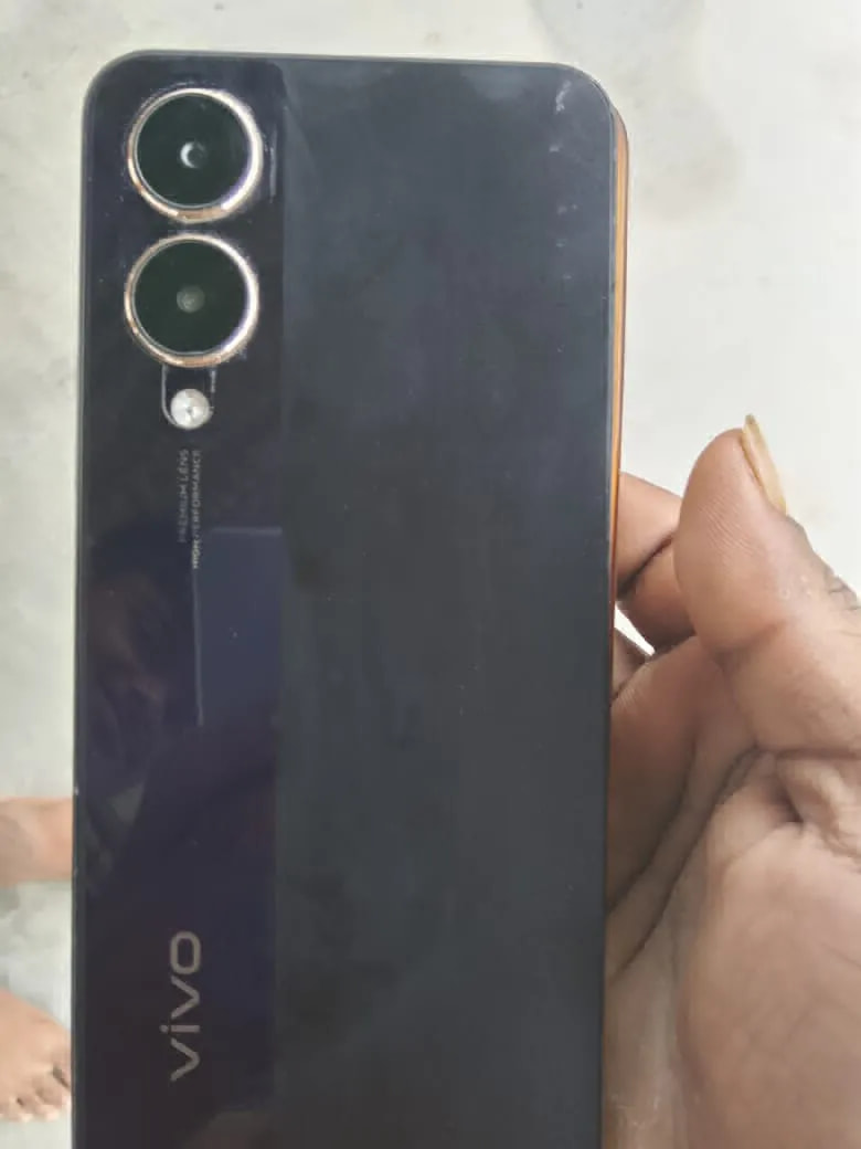 vivo Y28 5G