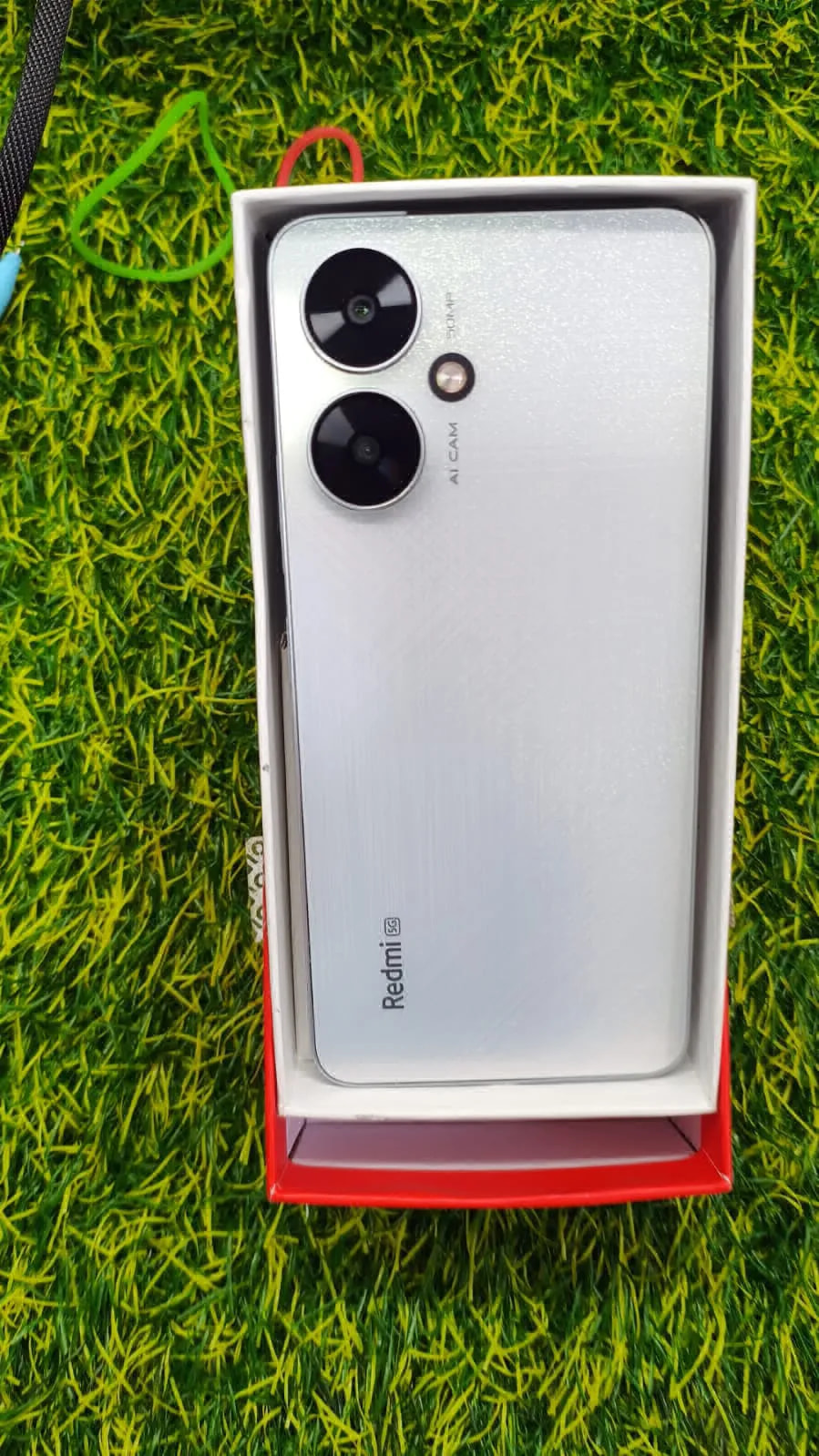 Xiaomi Redmi 13 5G