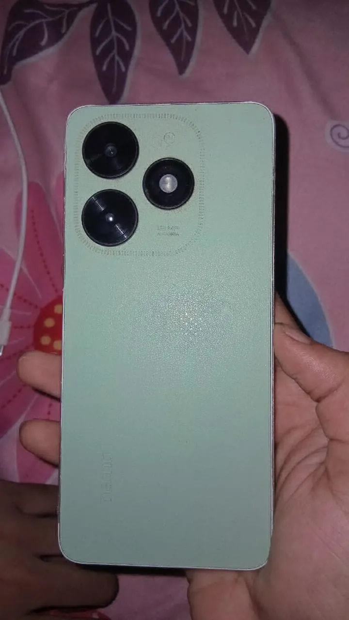 Tecno Spark Go 2024