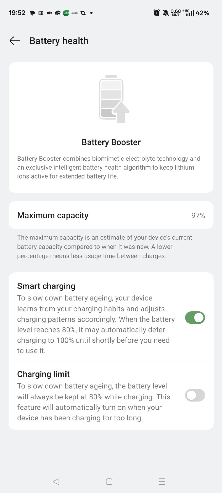 OnePlus Nord CE 3 Lite