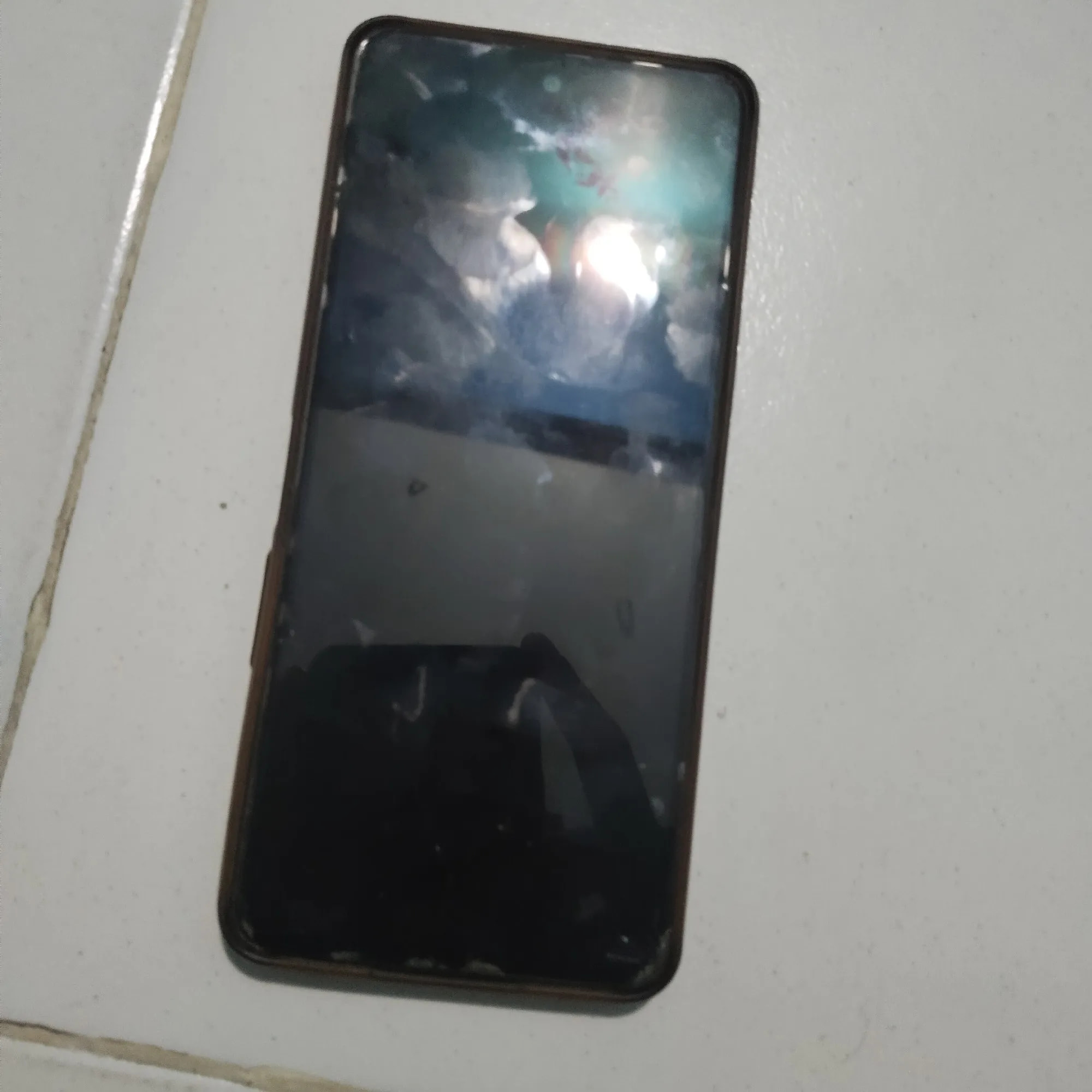 Tecno Spark 8 Pro