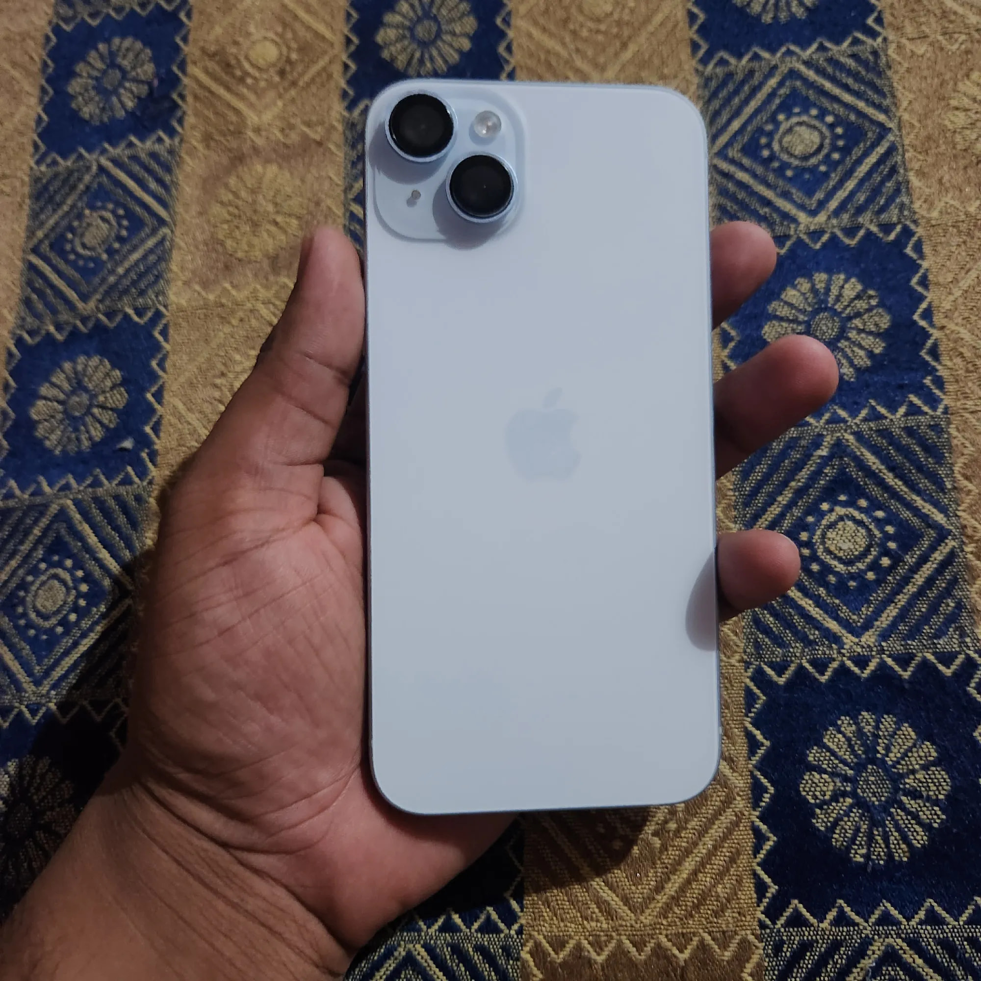 Apple iPhone 15 Plus