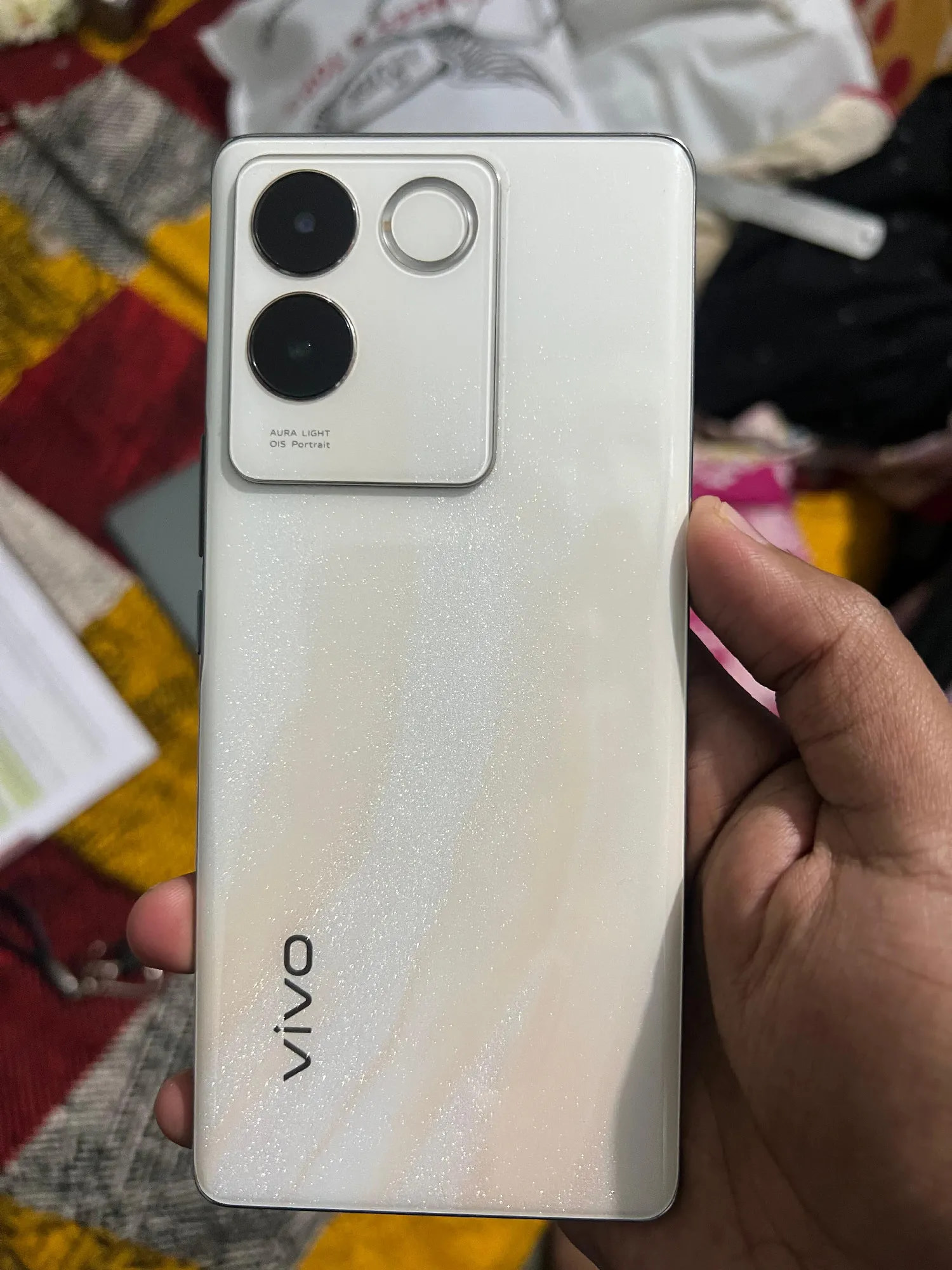 vivo T2 Pro