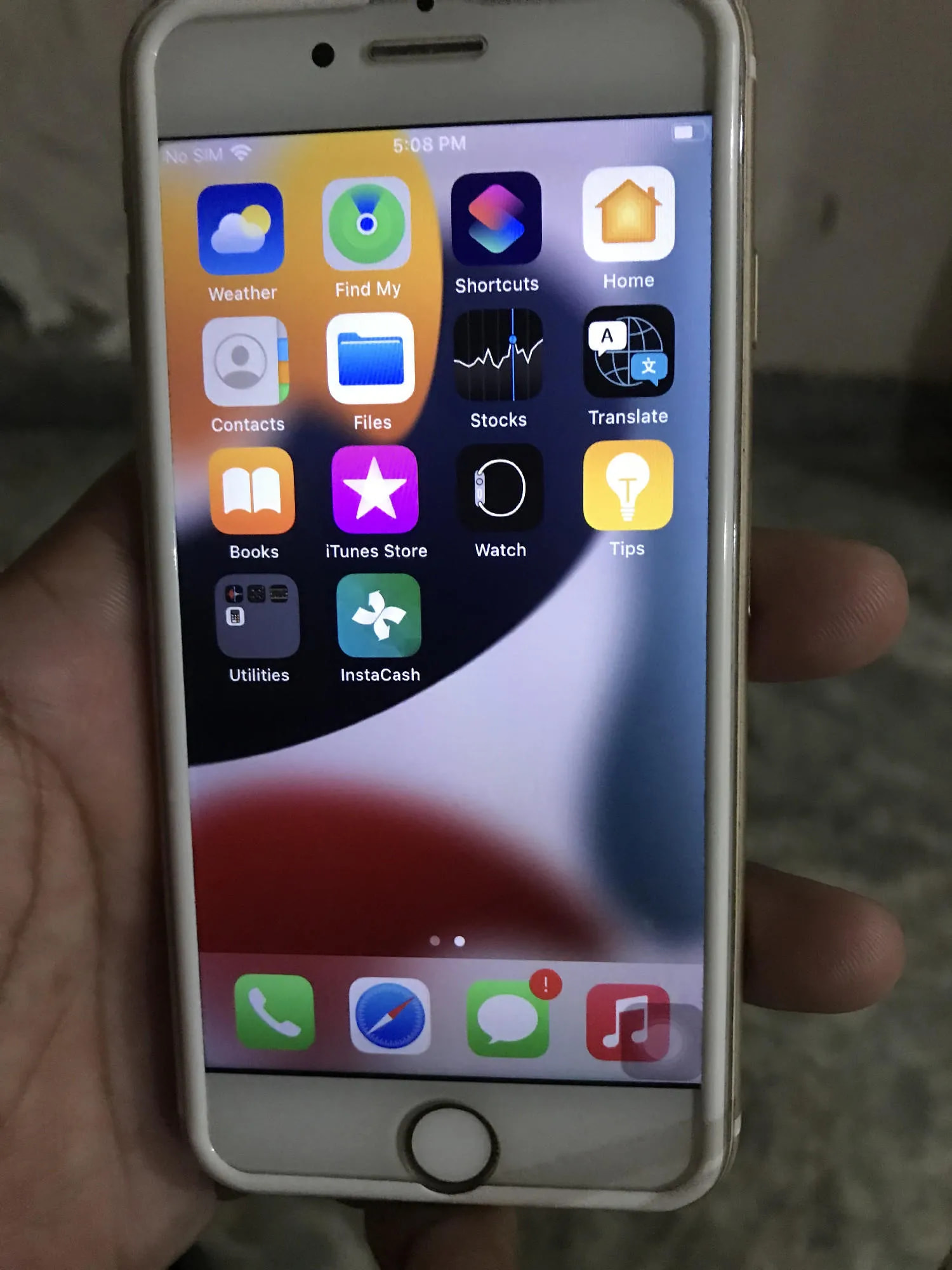 Apple iPhone 7