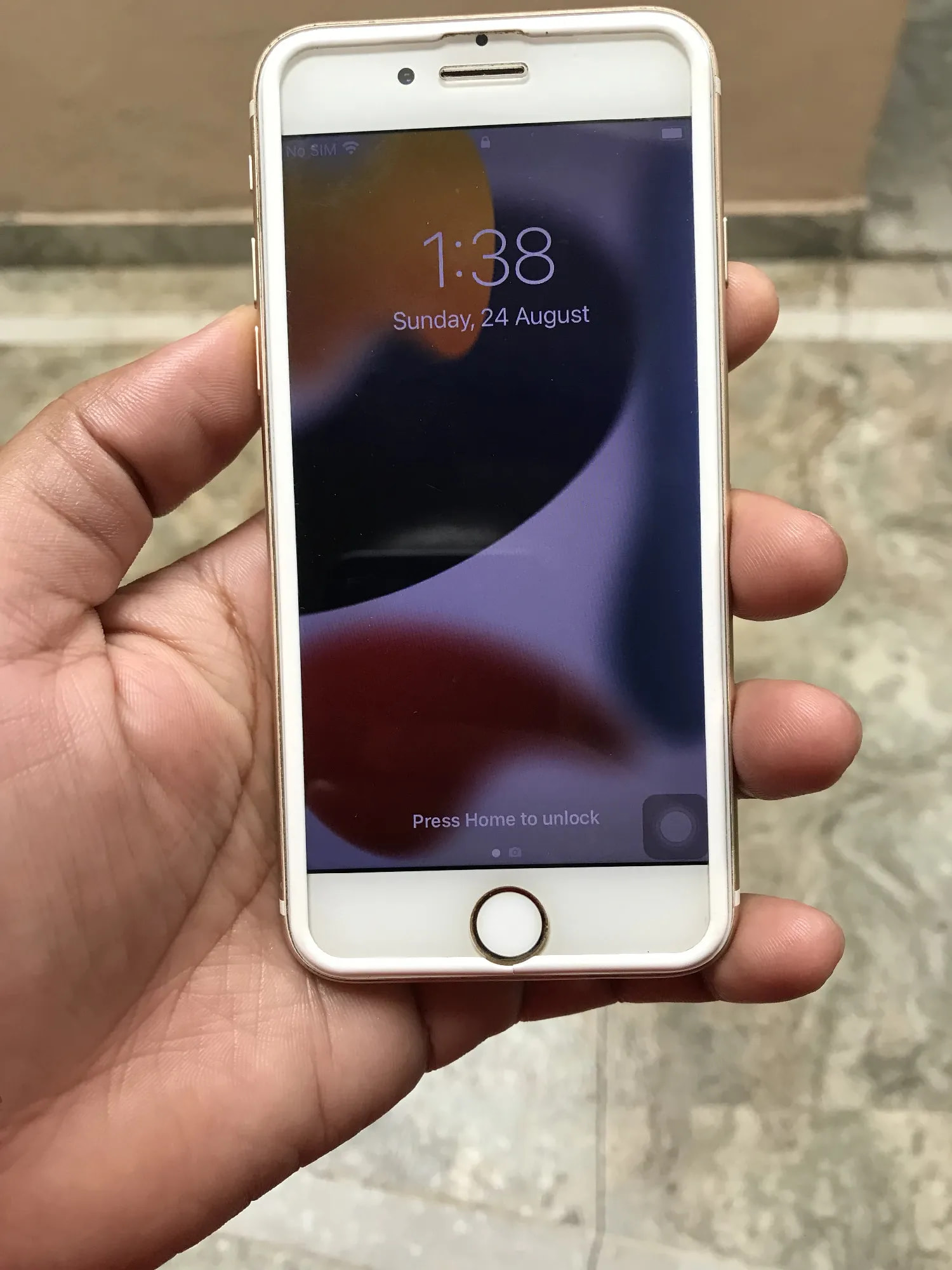 Apple iPhone 7