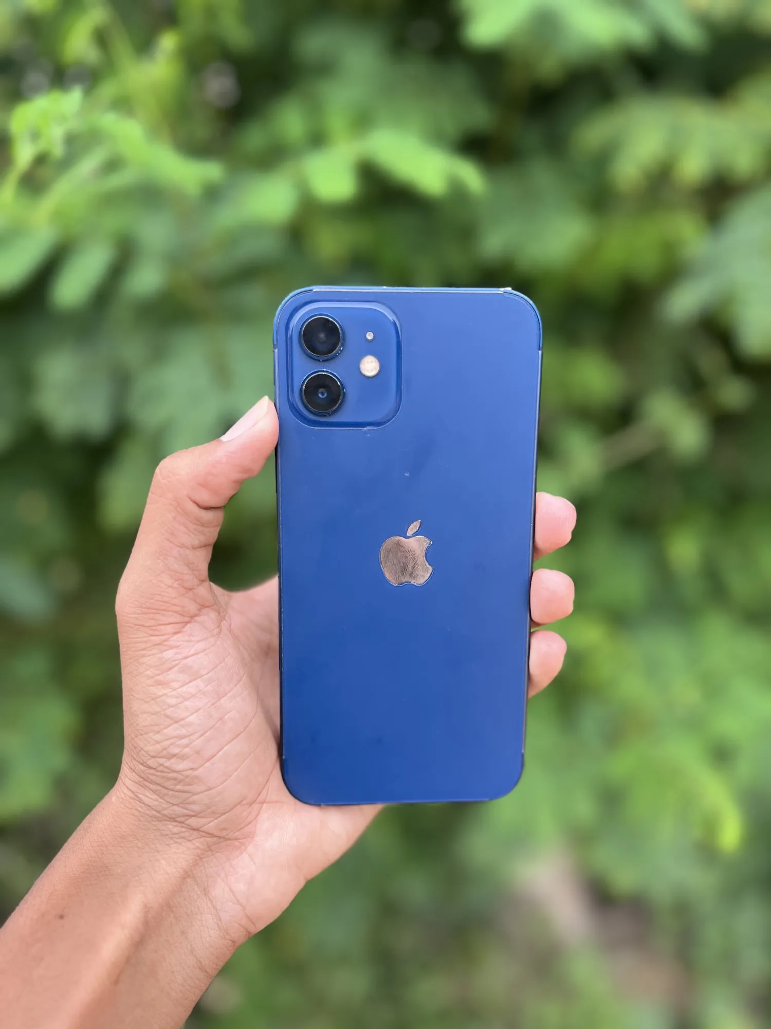 Apple iPhone 12