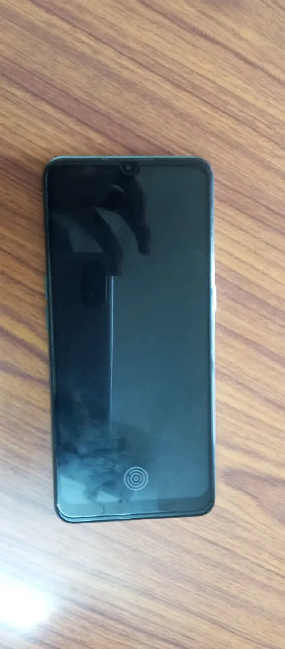 Oppo A91