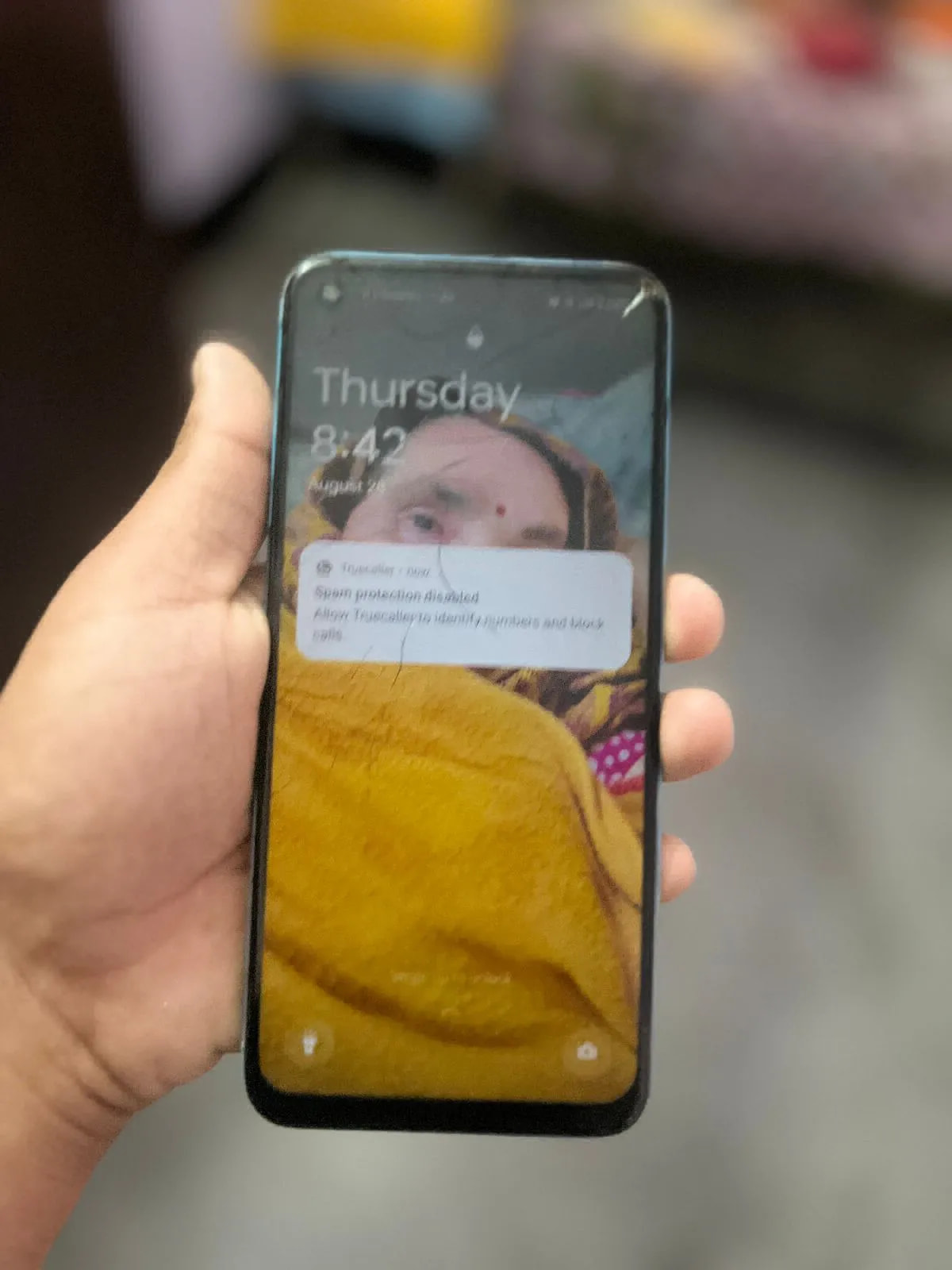 OnePlus Nord CE 2 Lite 5G