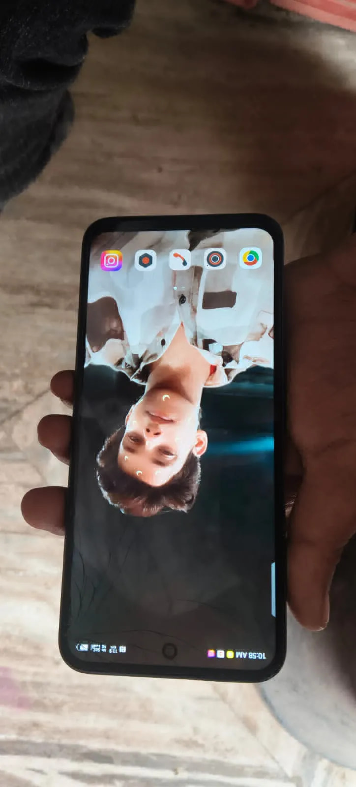 Tecno Pova 6 Neo 5G