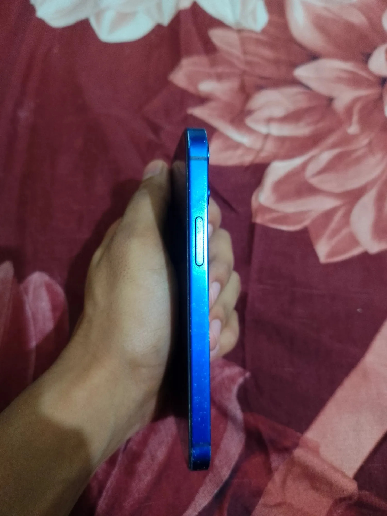 Apple iPhone 12 mini
