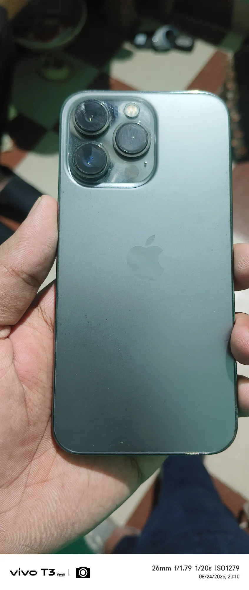 Apple iPhone 13 Pro Max