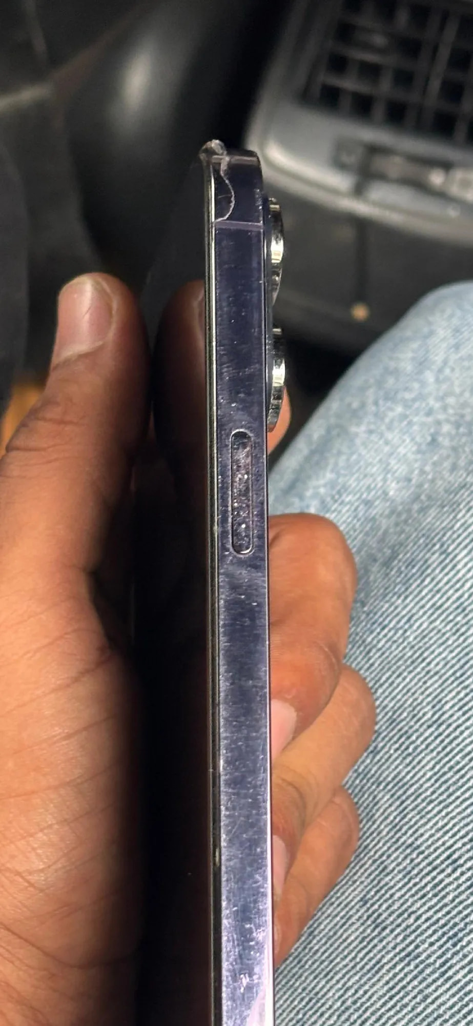 Apple iPhone 14 Pro Max