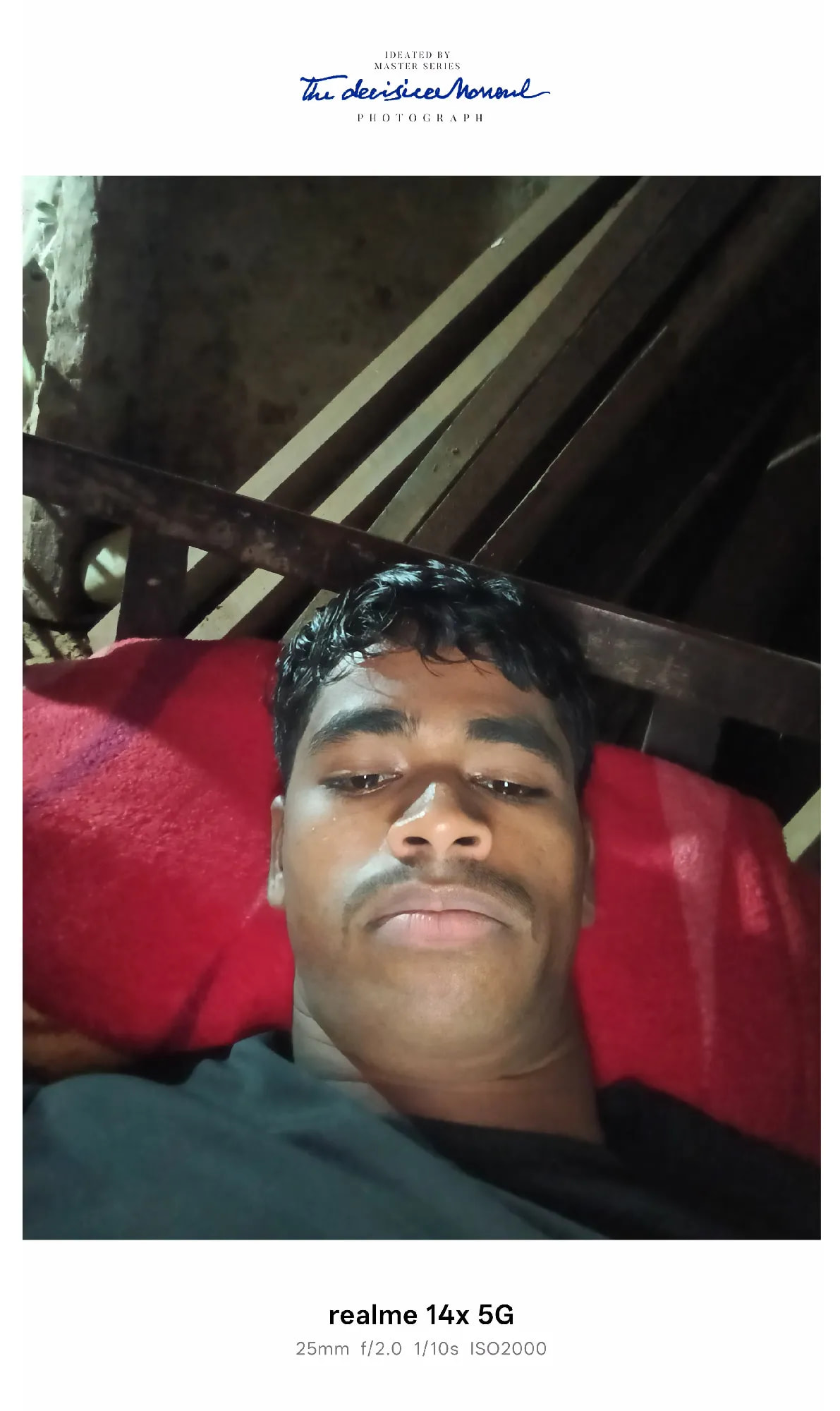 Realme 14x