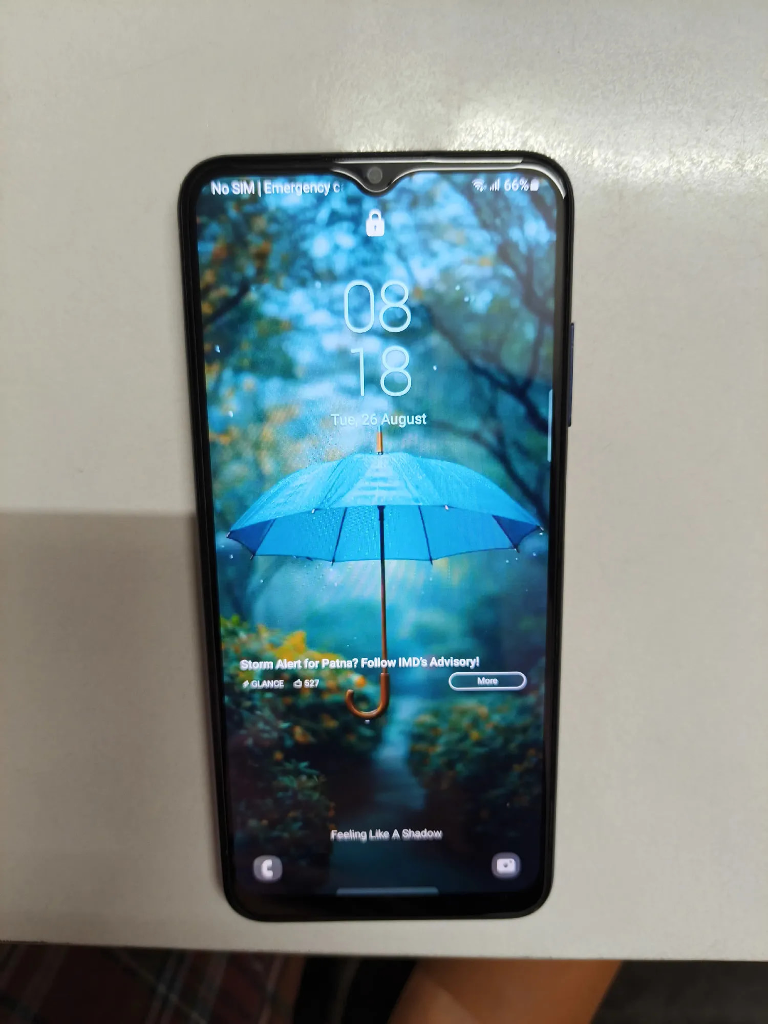 Samsung Galaxy A03s