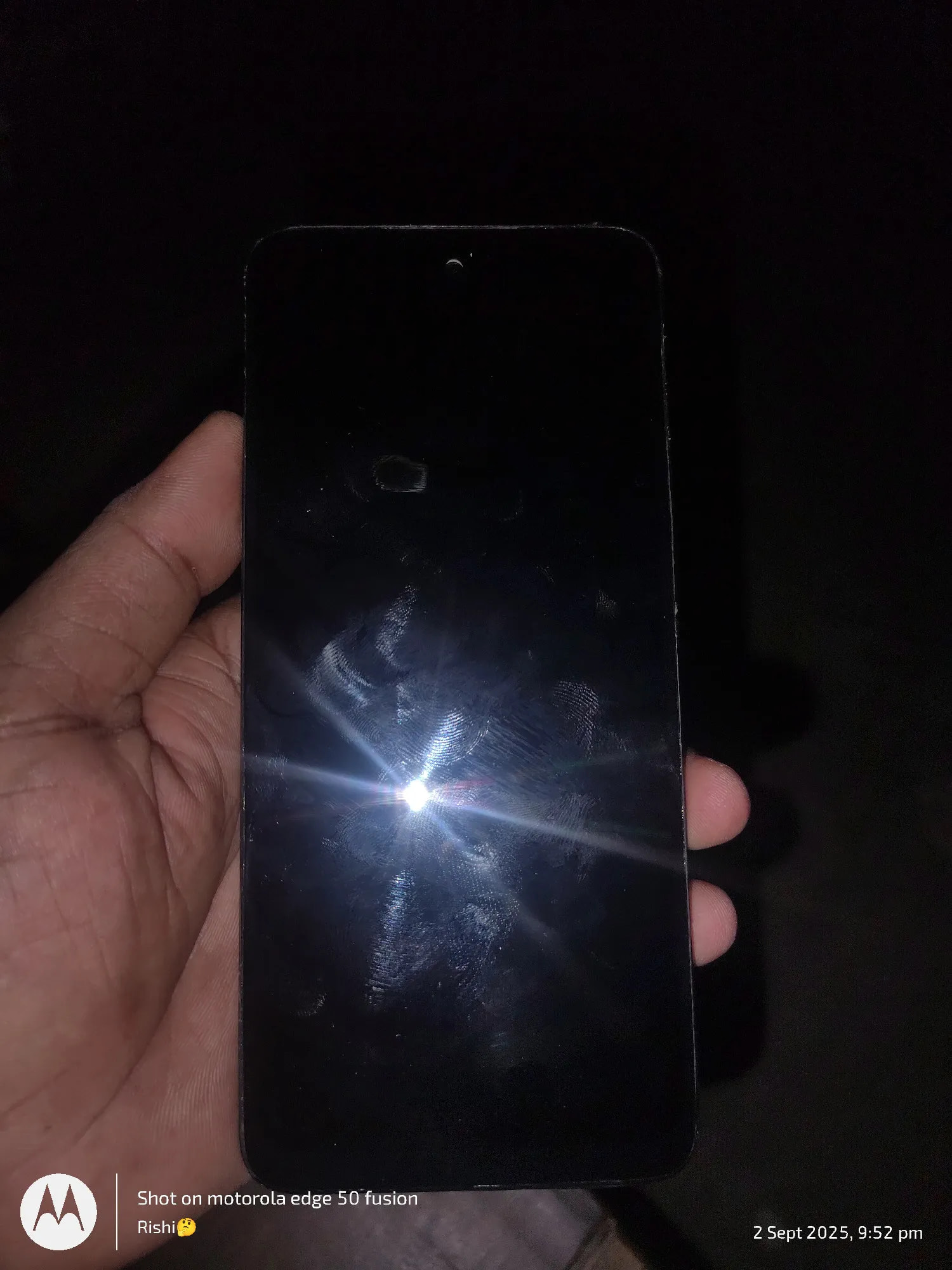Motorola Moto G54