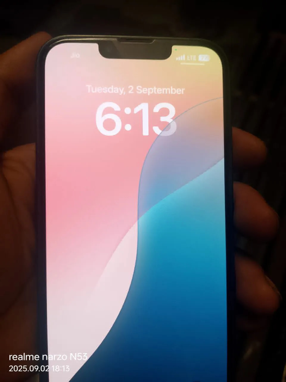 Apple iPhone 13
