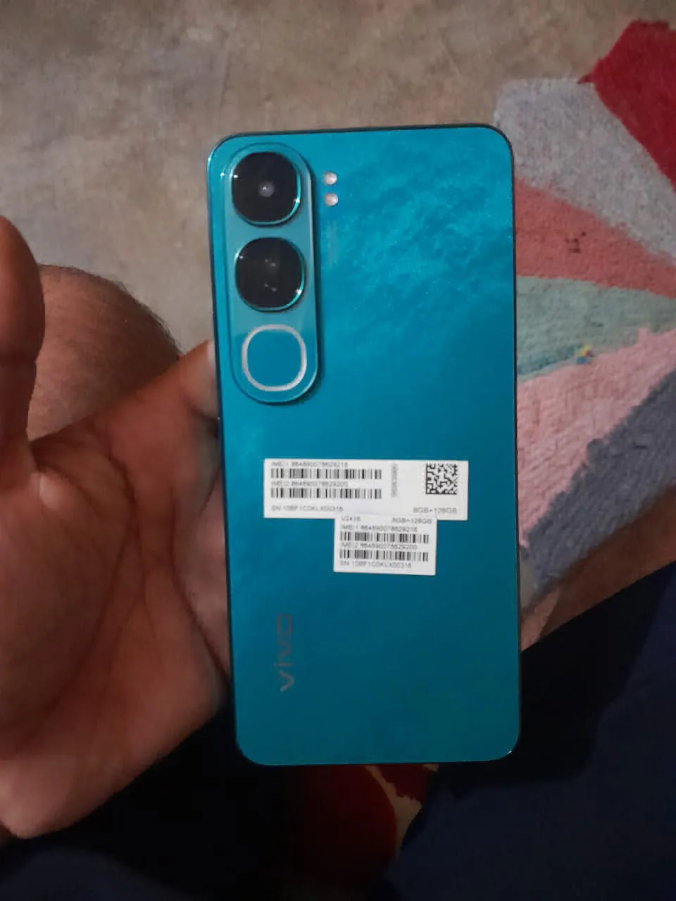vivo Y300